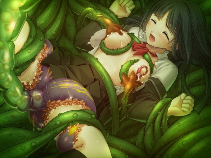 5逢魔ガ刻 黄昏ニ烟ル少女