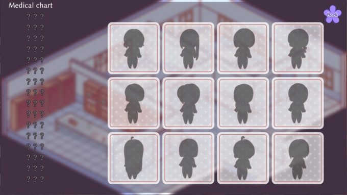 15ペトルーシュカの触手診療所