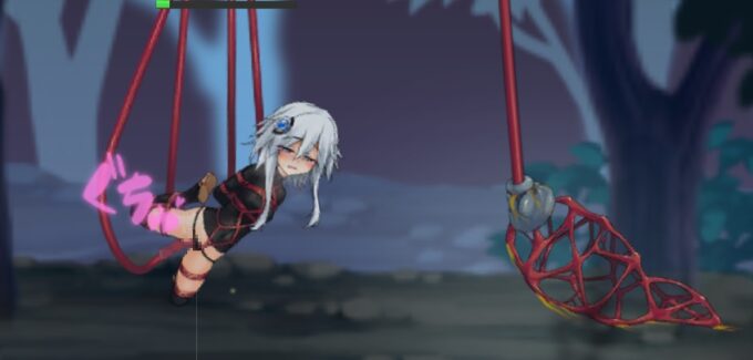10ハチナ怪異譚