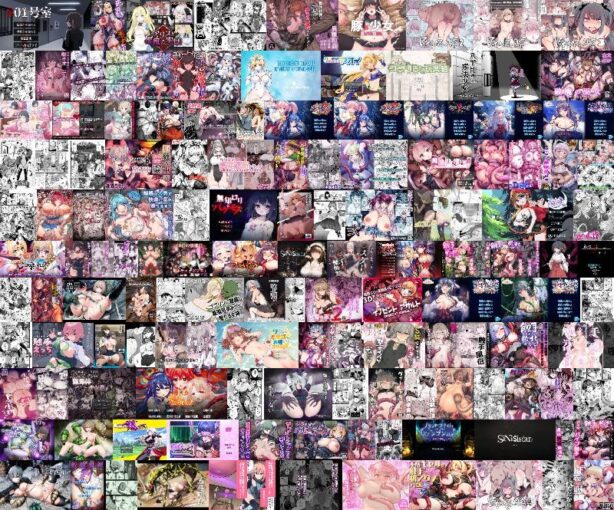 20252025年異種姦エロで良かった作品とかその他【まとめ記事】