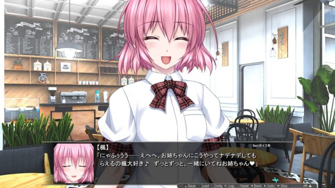 4極煌戦姫ミストルティア2 黒の女王と逆襲の淫獄 体験版