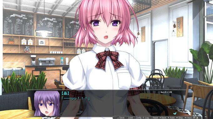 6極煌戦姫ミストルティア2 黒の女王と逆襲の淫獄 体験版