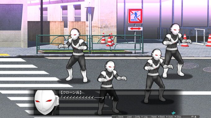 8極煌戦姫ミストルティア2 黒の女王と逆襲の淫獄 体験版