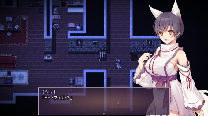 4片翼のシノーペ