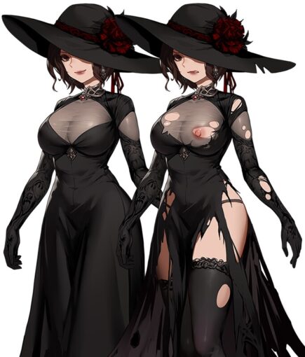 14神の血:The Blood of Yidhra