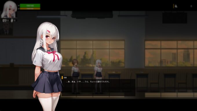 2神の血:The Blood of Yidhra