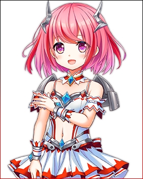 1血刻継承クレイドペイン ―少女たちの終焉―