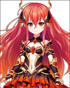 2血刻継承クレイドペイン ―少女たちの終焉―