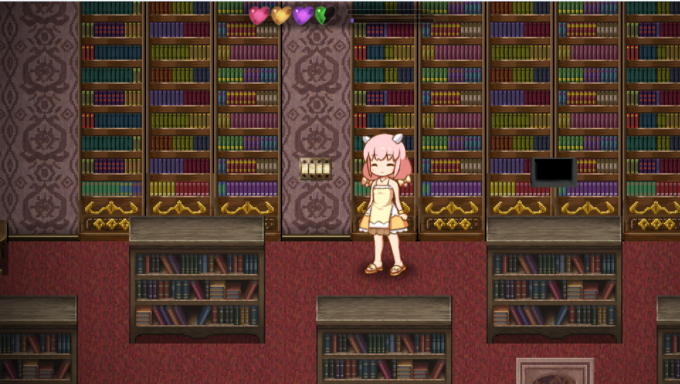 6ひつじのやつ2